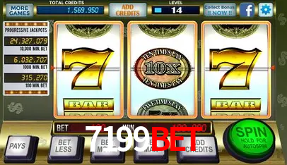 A Emoção da Loteria na 7199BET: Uma Chance de Mudança de Vida