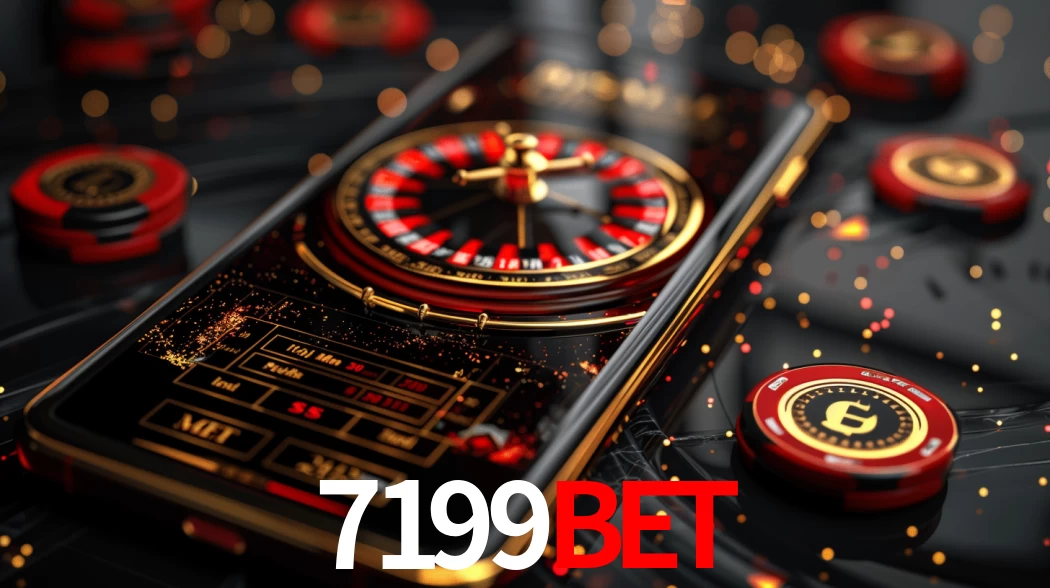 Seasonal Promotions 7199BET