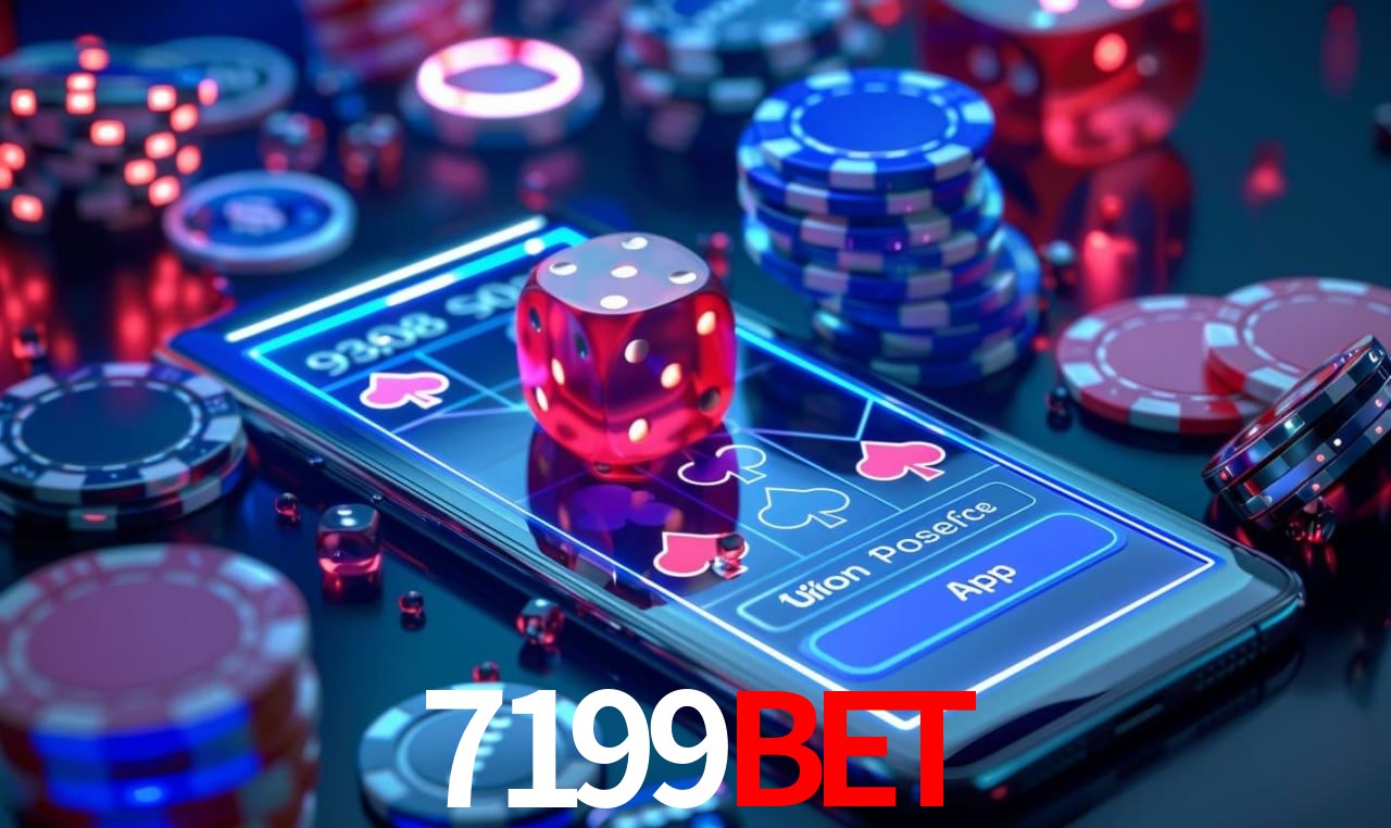7199BET login